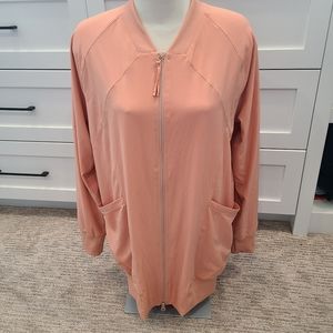 Zella very light and cool type of Jacket